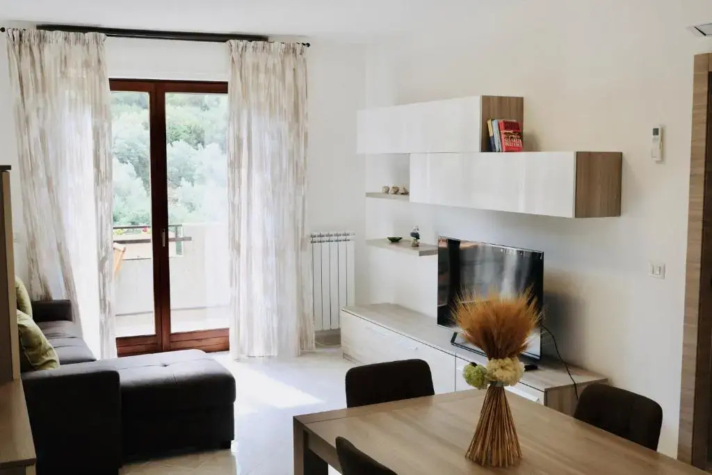 Argentario Holiday Home