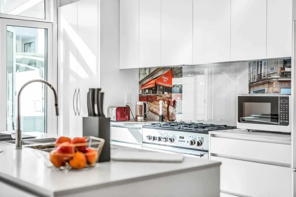 Sydney Boutique Lodges Alexandria