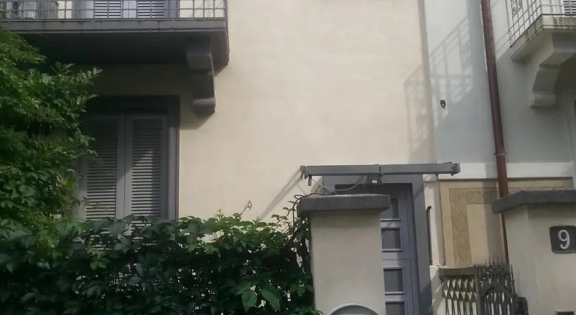 Villa Milano