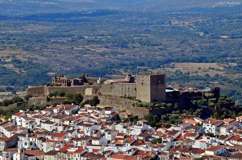 Casa da Avó Tina