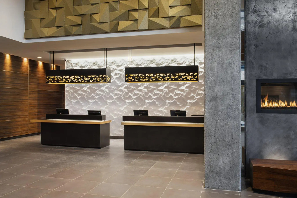 Residence Inn by Marriott Calgary Downtown/Beltline District