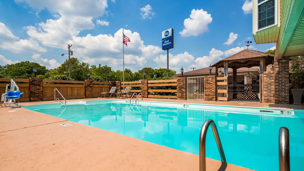 Best Western Inn Winchester