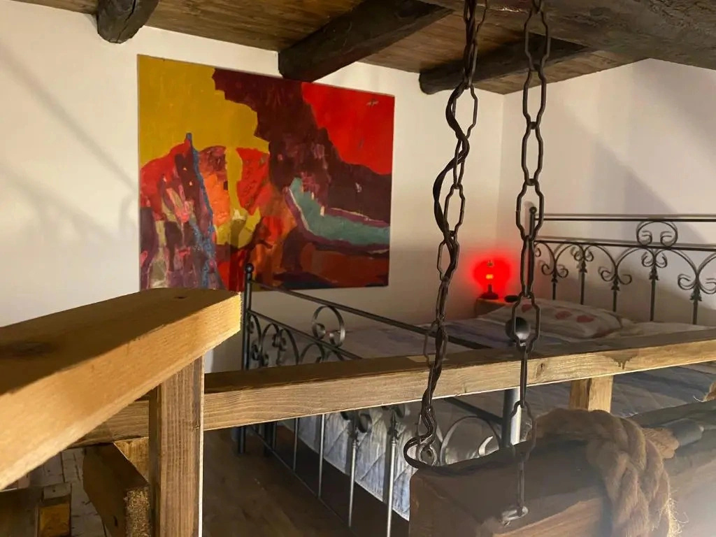 Sarno Domus Grazioso Loft 2 livelli Centro Storico
