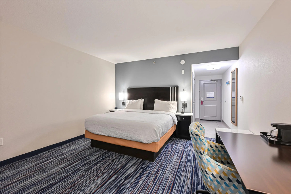 Home2 Suites by Hilton Tifton