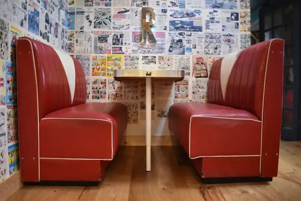 Quirky 2 Bedroom House in Dublin