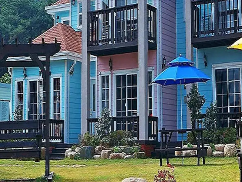 Jijunghae Pension