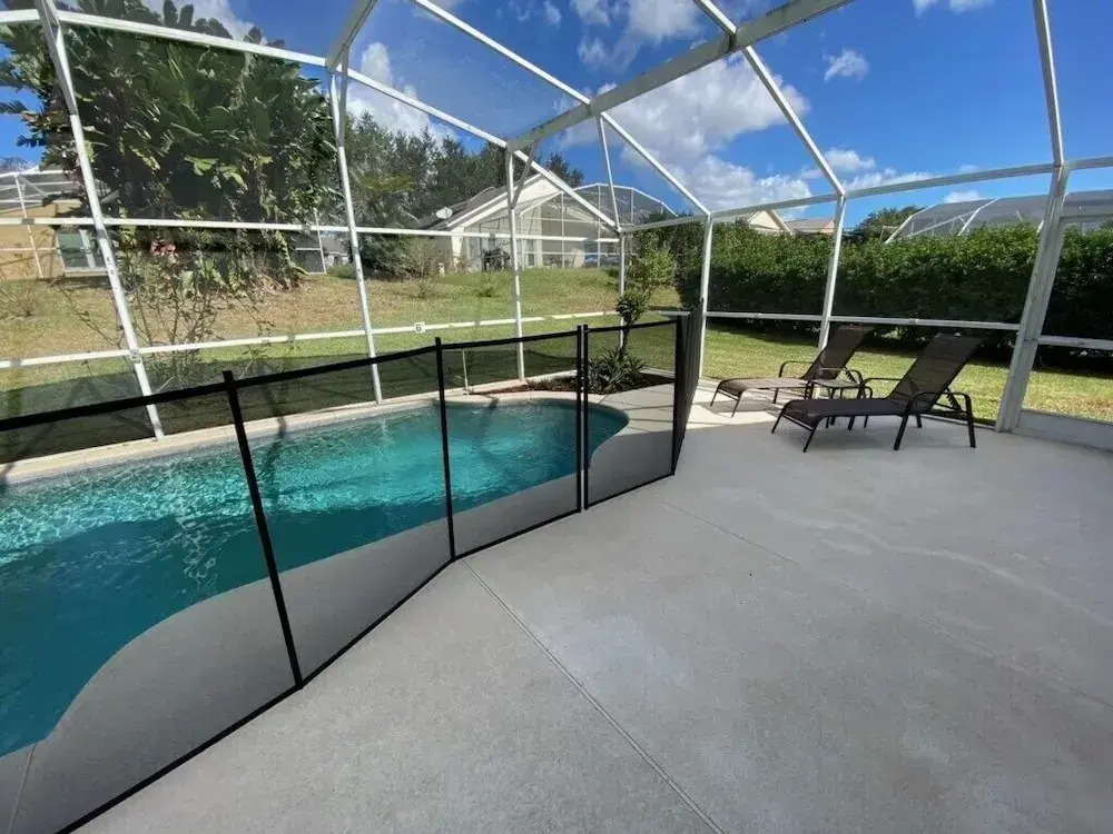 Southern Dunes Villa Private Pool Home
