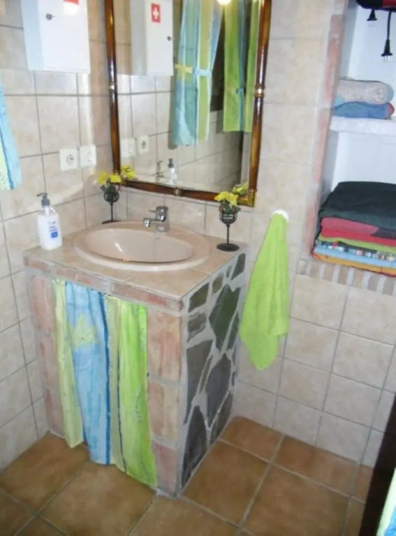 Malaga 101284 2 Bedroom Holiday home By Mo Rentals