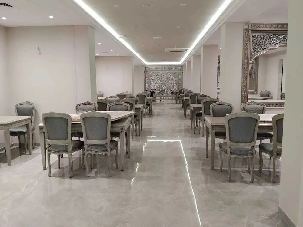 Hotel Maamoun