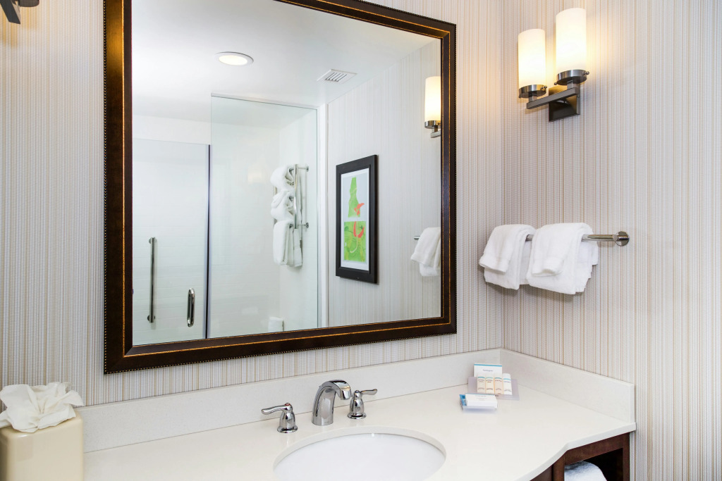 Hilton Garden Inn Burlington Downtown