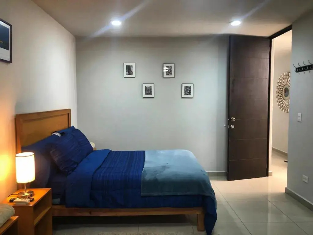 Casa DHojaldre en Zona Norte