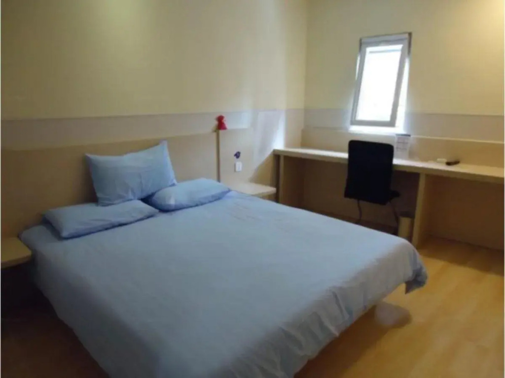 Hi Inn Hostel Chongqing Guanyinqiao Walking Street Branch