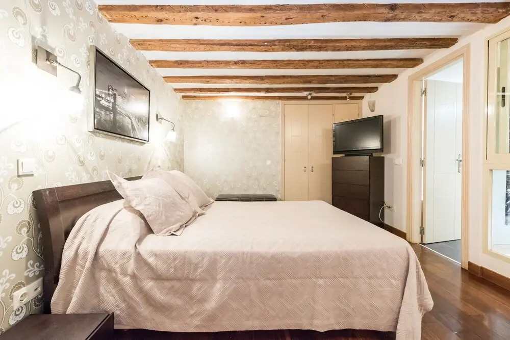 Dúplex Malasaña