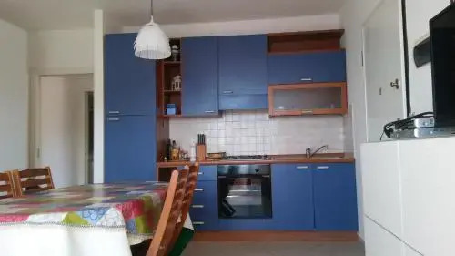Campese Apartments
