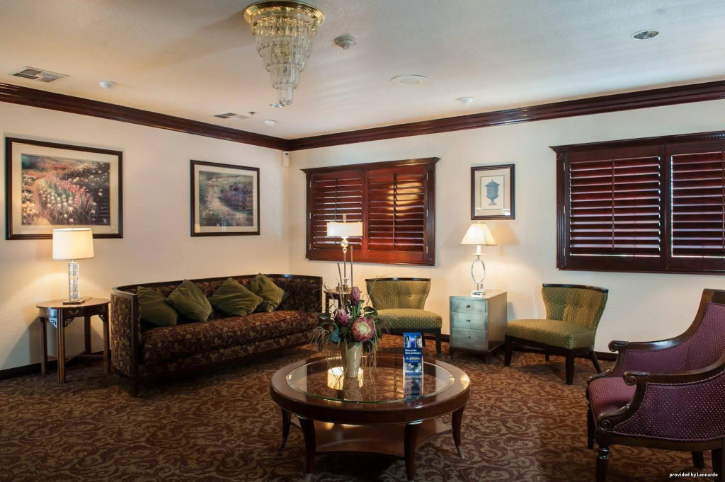 Best Western Anthony/West El Paso