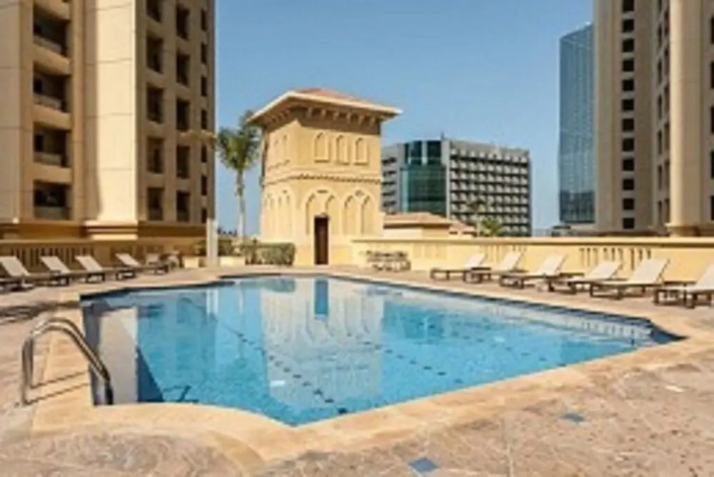 HiGuests Vacation Homes - Rimal 2