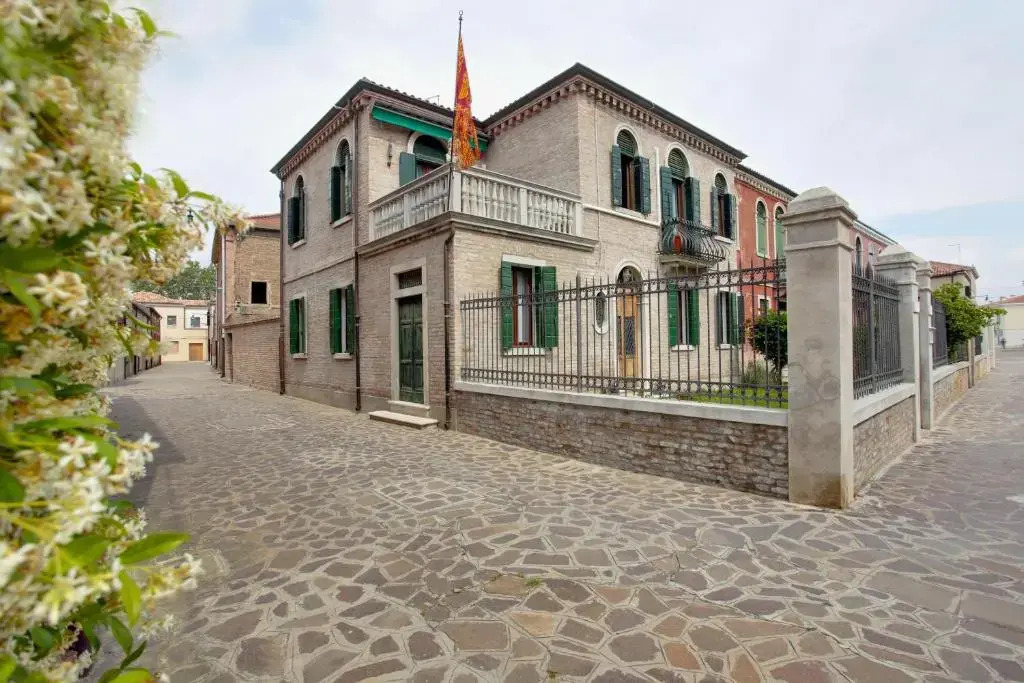 Ca Bernardo