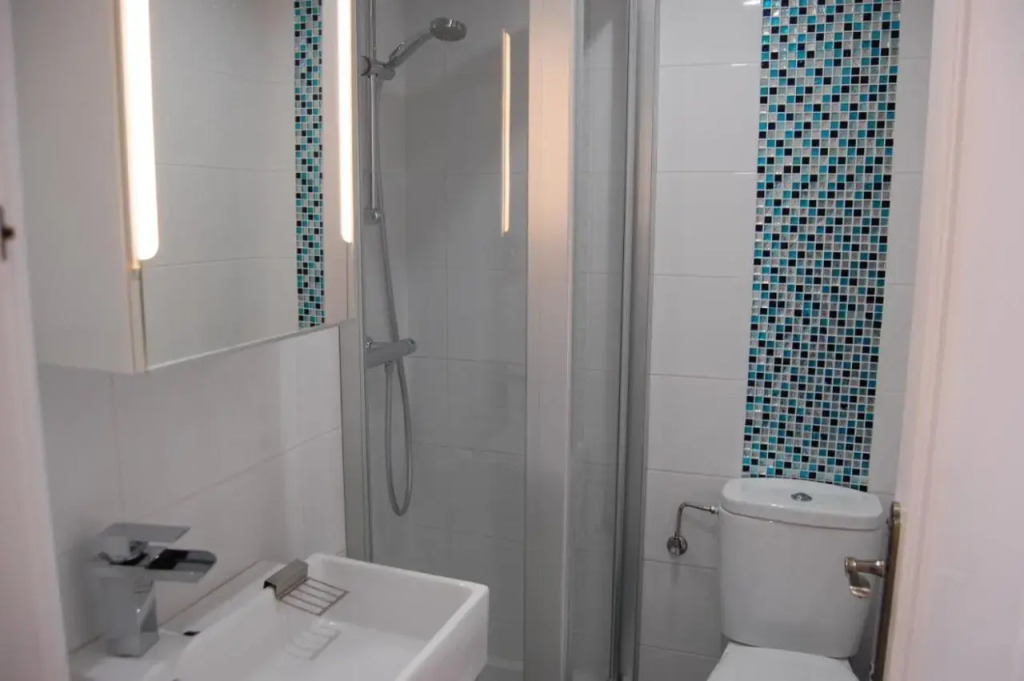 Las Fuentes, Nerja - R9912
