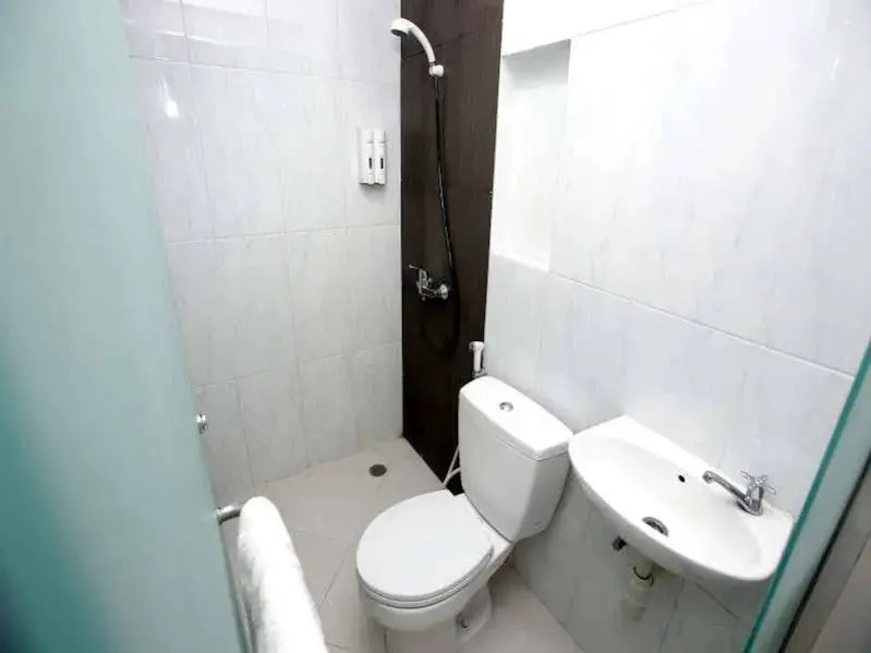 RedDoorz UOB Plaza