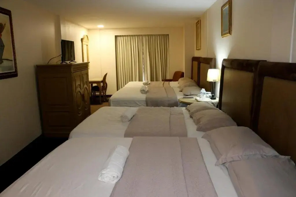 Hotel Martell