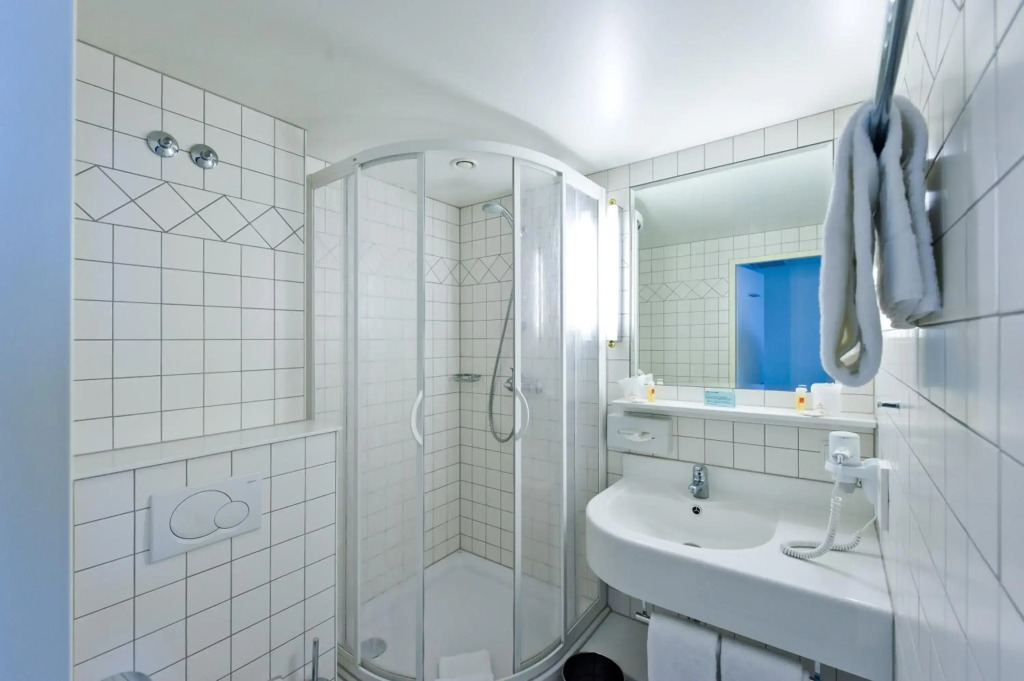 Graben Hotel