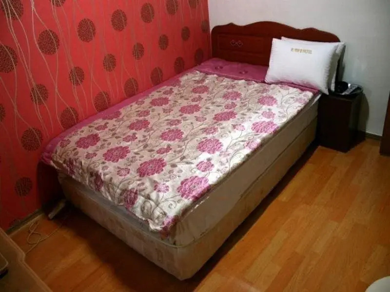 Taeyang Motel
