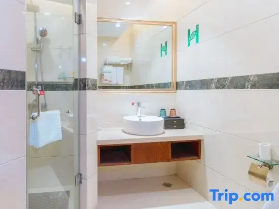 Yin Cheng Business Hotel