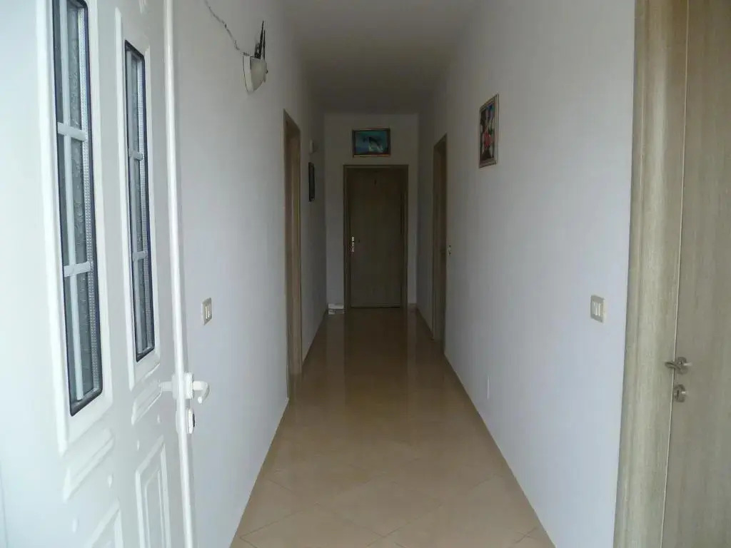 Ali Dura Apartments Ksamil