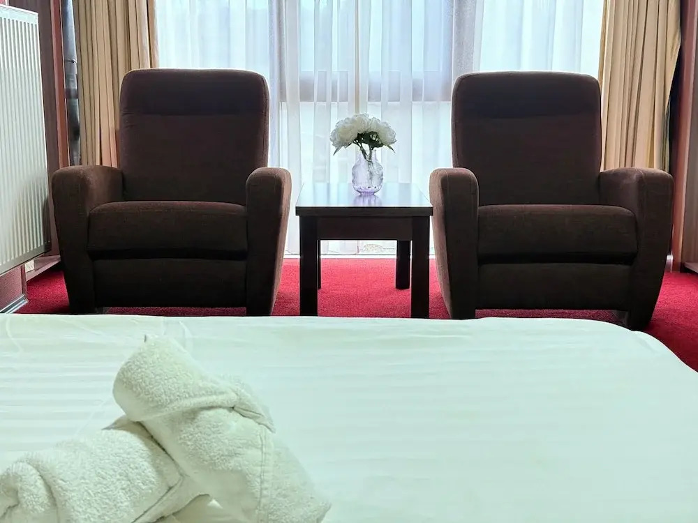 Hotel Q Art Severus