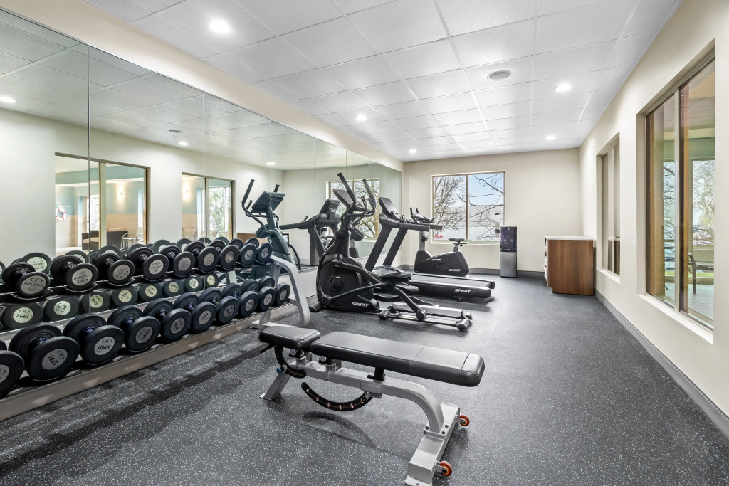 Holiday Inn Express & Suites Hebron - Cincinnati Airport by IHG