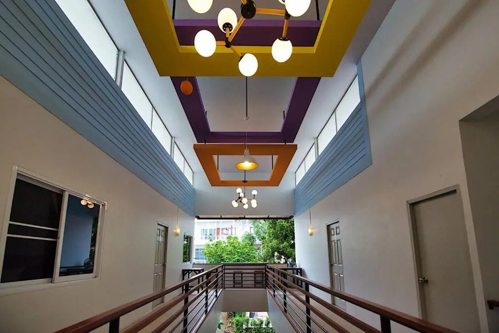 Chedi Chiangrai Boutique Hotel