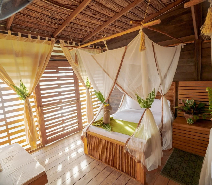 Biohotel Arara River