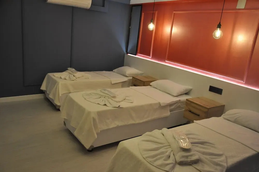 Oropa Butik Hotel