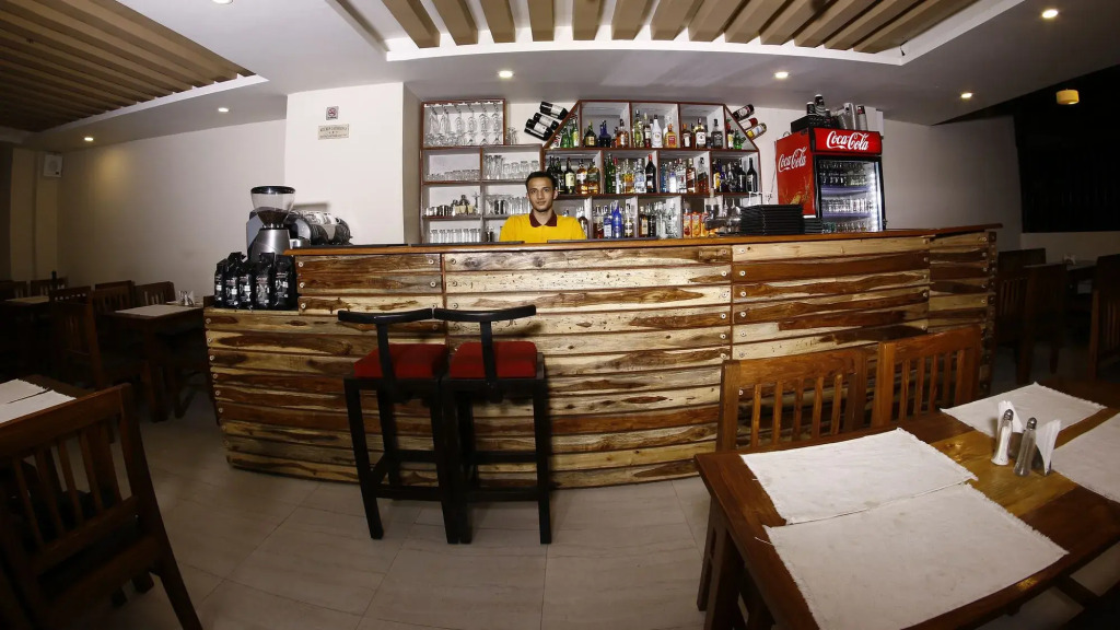 Asian Boutique Hotel
