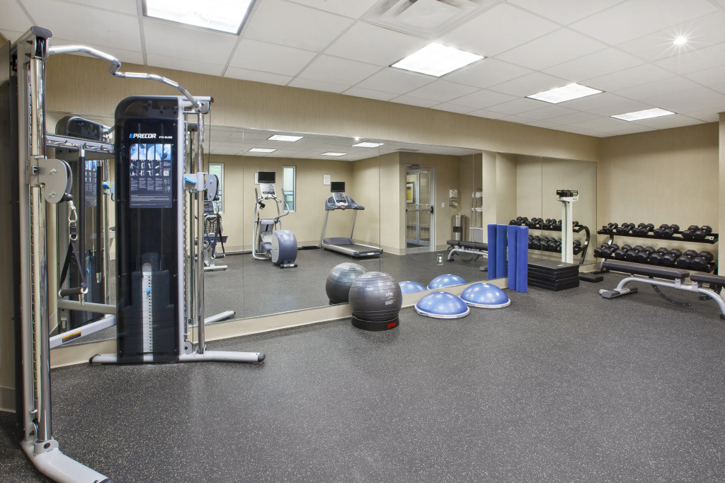 Holiday Inn Columbus Dwtn-Capitol Square by IHG