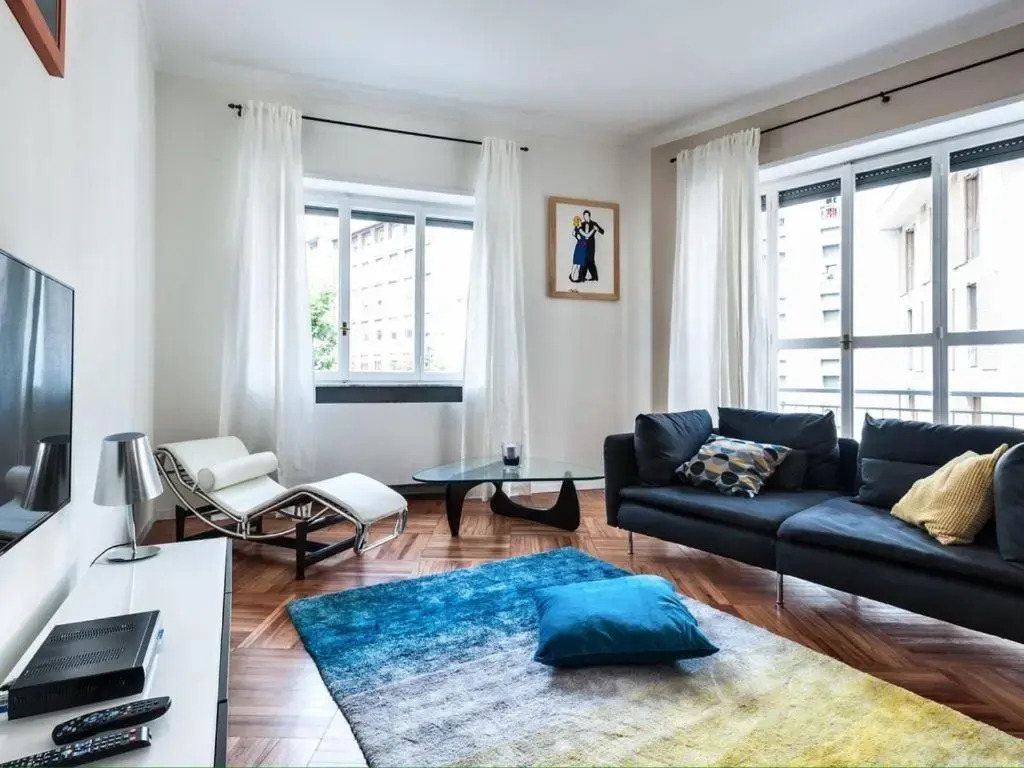 Milano Suite Nest - Moscova 47A