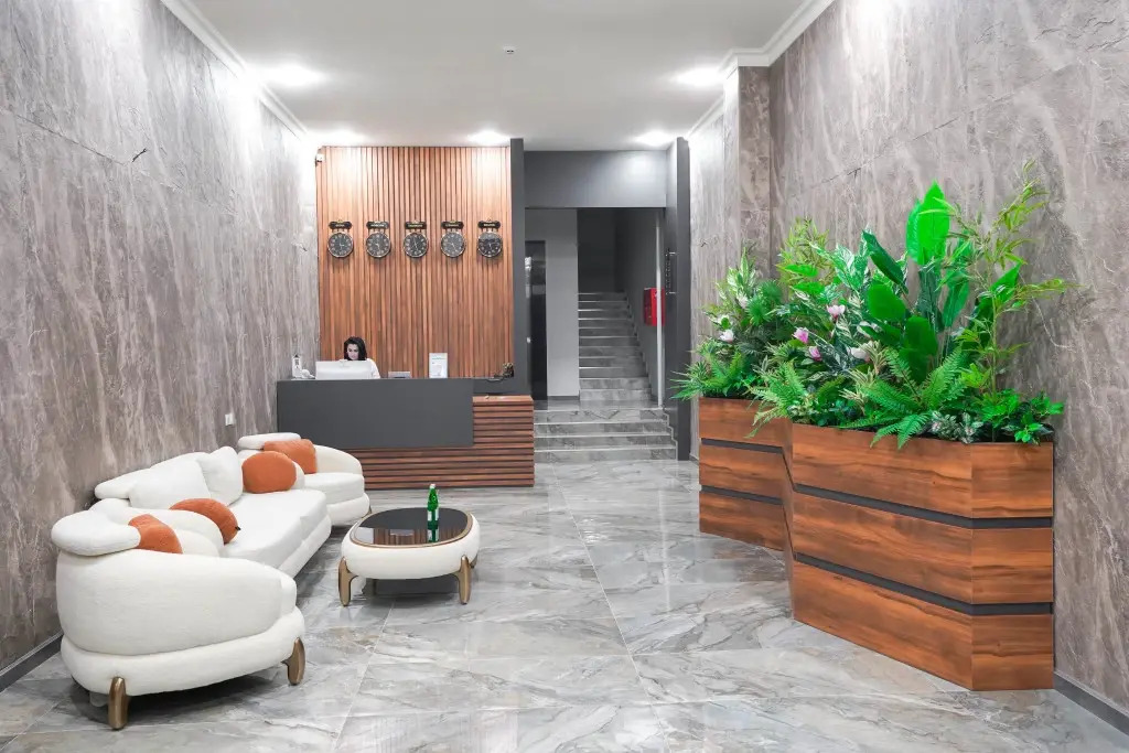 Florence Hotel