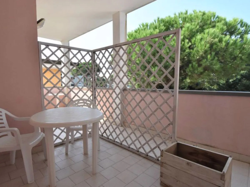 Villa Doria Uno Lido degli Estensi 27058