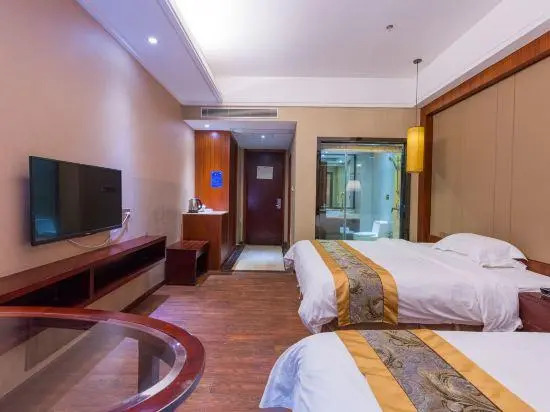 Zmiao Hotel