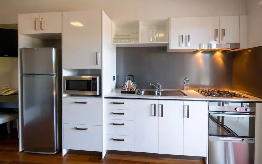 Essence Apartments Chermside