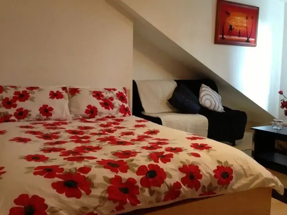 Leslie Road Accommodation