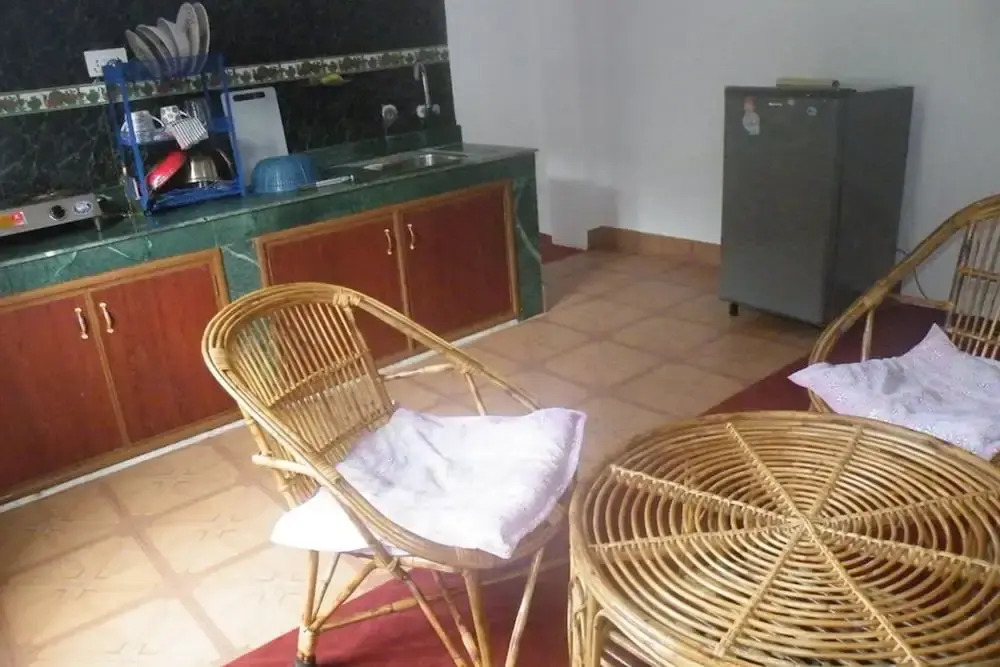Pokhara Abroad Inn