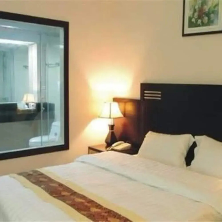 Friendship Hotel