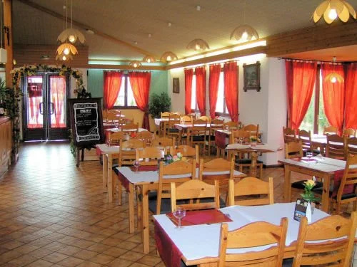 Hotel Fleuritel
