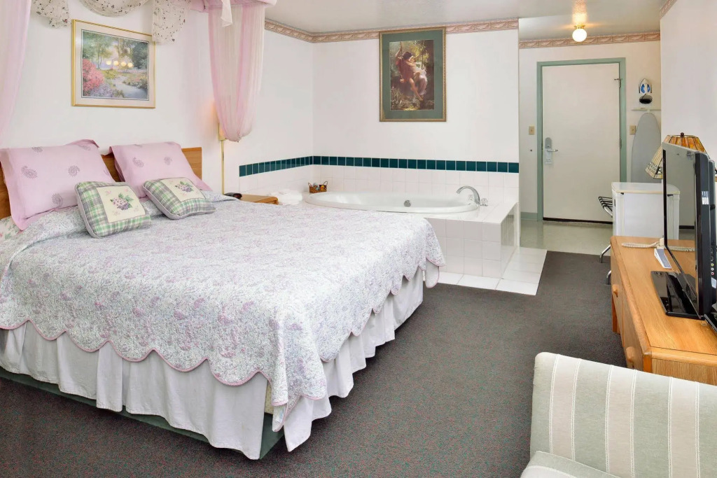 Sweet Home Inn