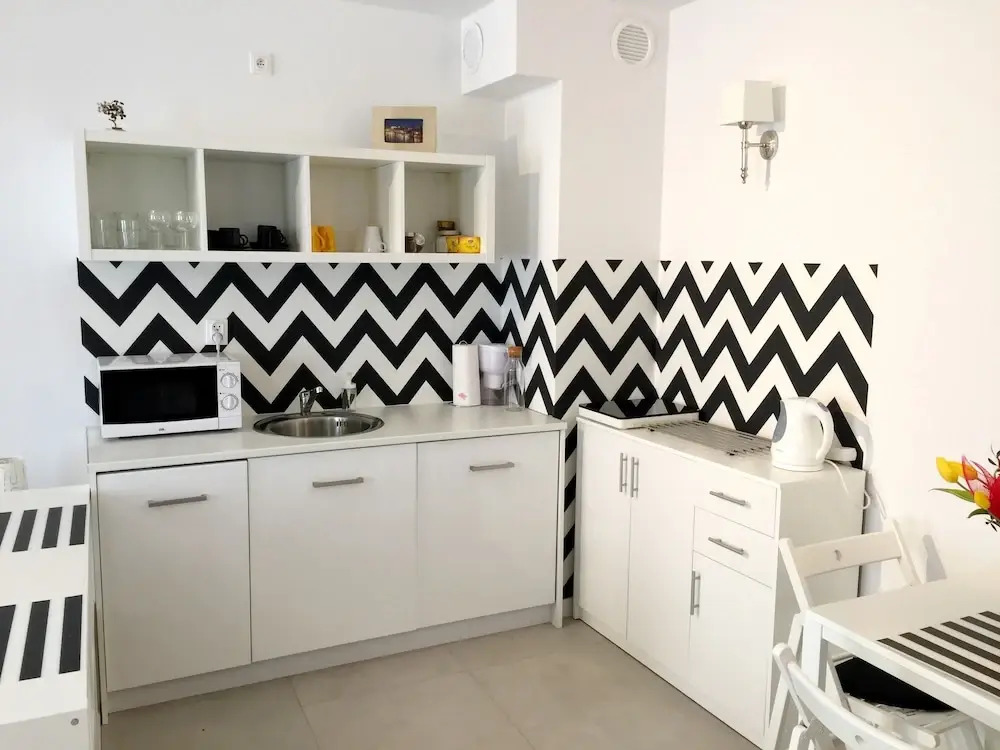 JTB Apartamenty Centrum