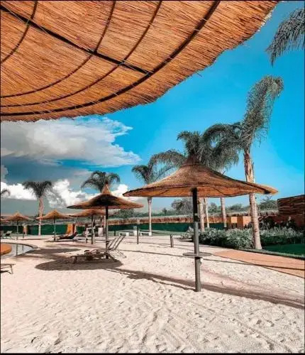 The Blyde 302 at crystal Lagoon