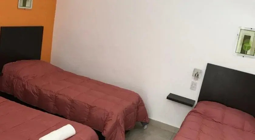 Hotel del Tren