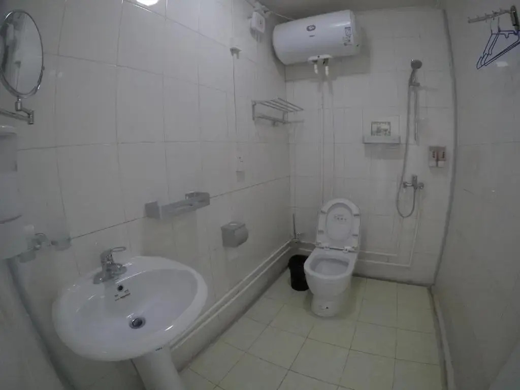 Great Wall Inn Gubeikou