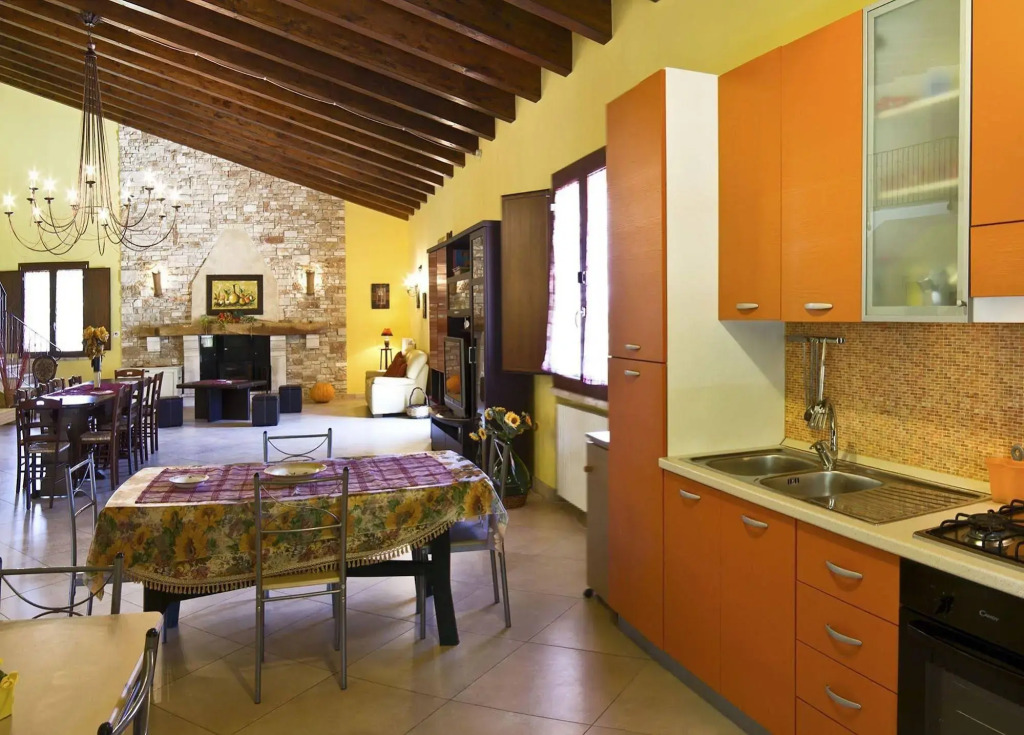 Villa Pizzi by Perle di Puglia